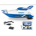 iPhone Control R/ C Cruiser Boat